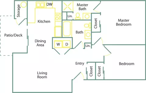 4800 B St, Springfield, OR 97478