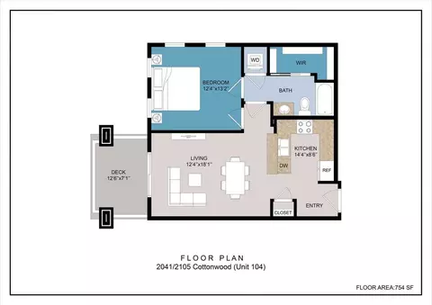 2105 Cottonwood Rd, Ames, IA 50014