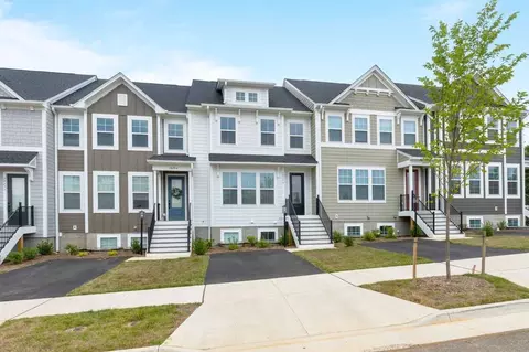 2230 Leeham St, Crozet, VA 22932