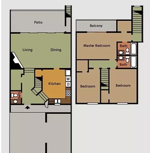 2355 W Michigan Ave, Pensacola, FL 32526
