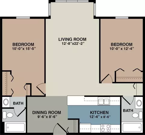 1224 Shakopee Ave E, Shakopee, MN 55379