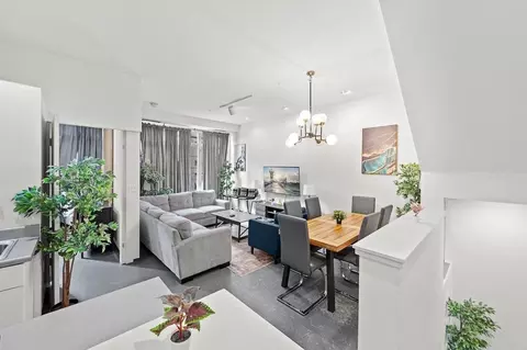 160 E Berkeley St, Boston, MA 02118