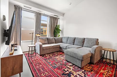 160 E Berkeley St, Boston, MA 02118