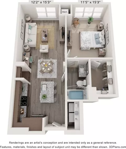 5220 Center St, Williamsburg, VA 23188