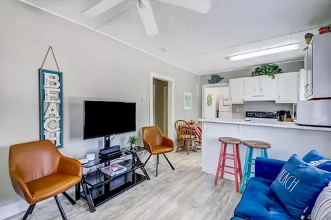 Solomon Ave, Tybee Island, GA 31328