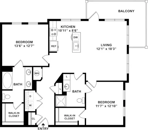 2541 Landmark Dr, Raleigh, NC 27607 photo 3