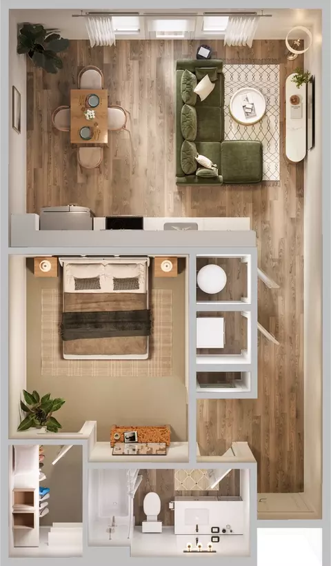 2422 S Loop 336 W, Conroe, TX 77304