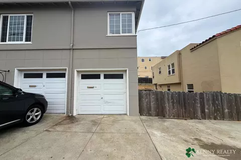 Baden/ Magnolia Ave, South San Francisco, CA 94080