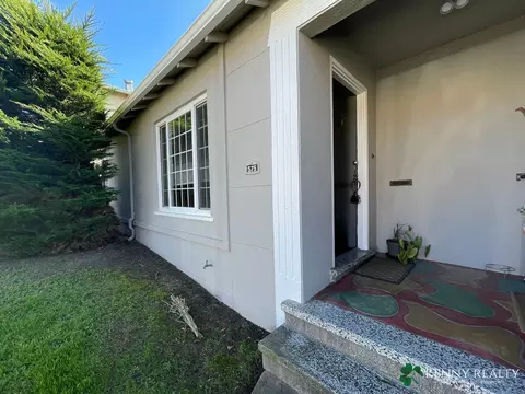 Baden/ Magnolia Ave, South San Francisco, CA 94080