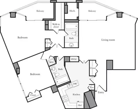 2250 Clarendon Blvd, Arlington, VA 22201