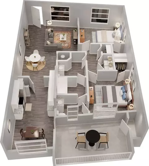 8501 New Brunswick Ln, Raleigh, NC 27615