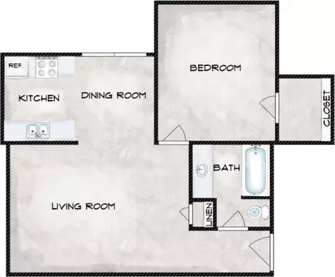 9302 Beck Ave, Dallas, TX 75228
