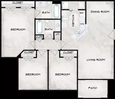 2505 Washington Ave, Houston, TX 77007