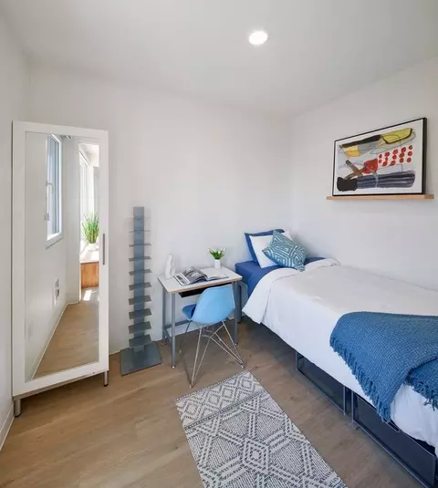 1752 Shattuck Ave, Berkeley, CA 94709 photo 3