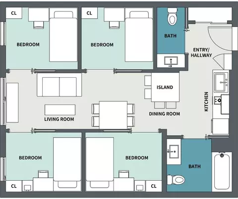 1752 Shattuck Ave, Berkeley, CA 94709 photo 13