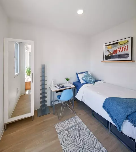 1752 Shattuck Ave, Berkeley, CA 94709 photo 10