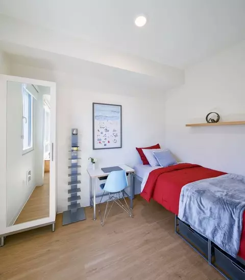 1752 Shattuck Ave, Berkeley, CA 94709 photo 5