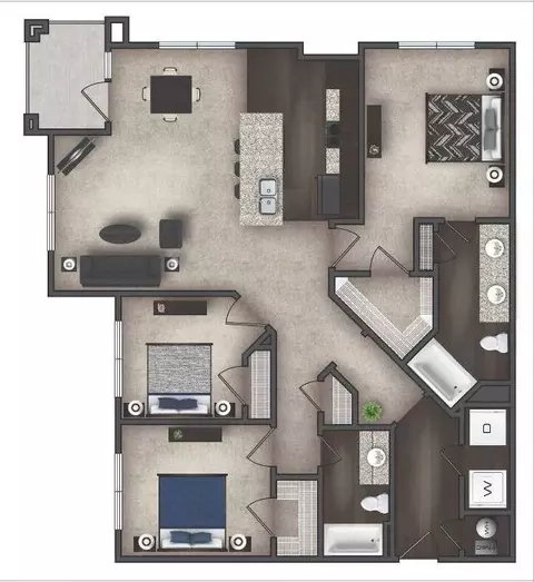 2205 W Walker St, League City, TX 77573