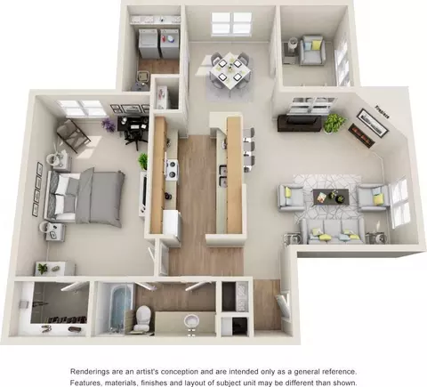 5419 W Tropicana Ave, Las Vegas, NV 89103