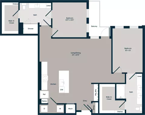 1345 14th St, Plano, TX 75074