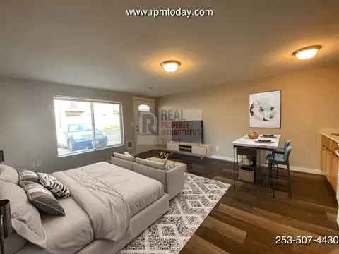 6415 Steilacoom Blvd SW, Lakewood, WA 98499