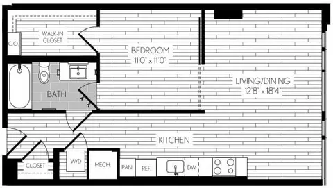 1001 4th St SW, Washington, DC 20024
