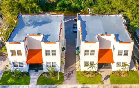 310 E Lambright St, Tampa, FL 33604
