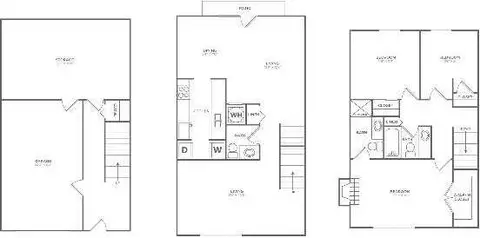 100 Antioch Pike, Nashville, TN 37211