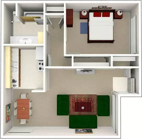 9550 Fremont Ave, Montclair, CA 91763