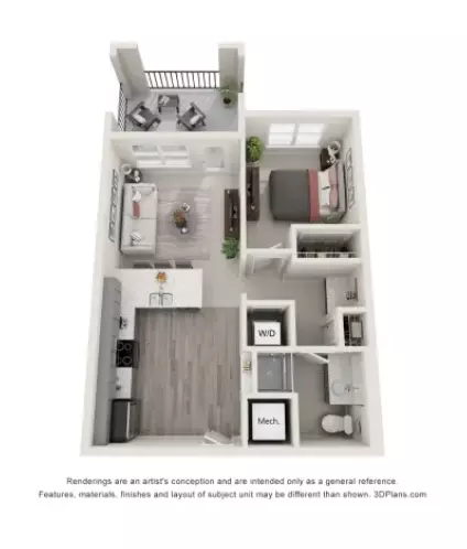 2015 Watchorn St, Durham, NC 27703