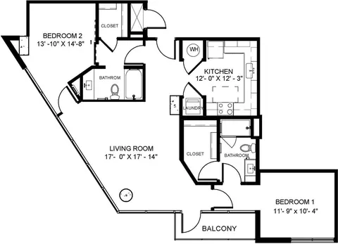 355 N Rosalind Ave, Orlando, FL 32801