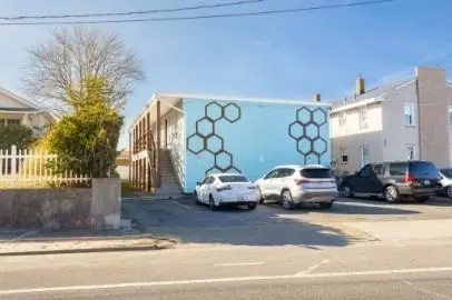 2065 E Ocean View Ave, Norfolk, VA 23503