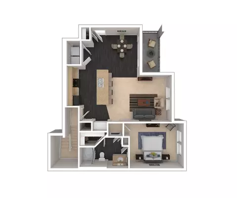 14260 Bald Eagle Dr, Noblesville, IN 46060
