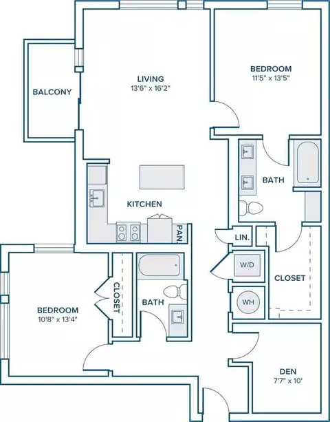 810 Division St, Nashville, TN 37203