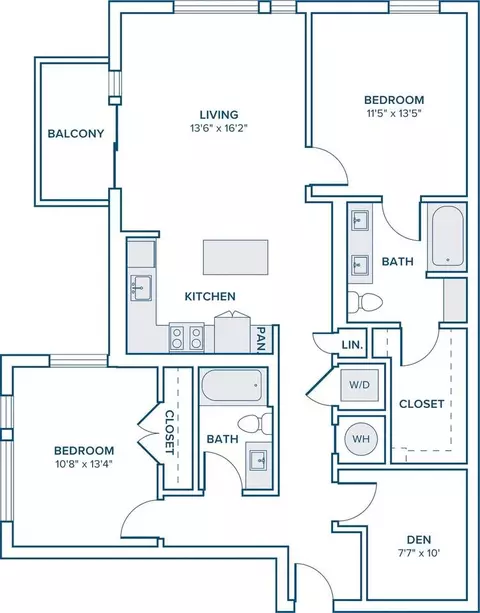 810 Division St, Nashville, TN 37203