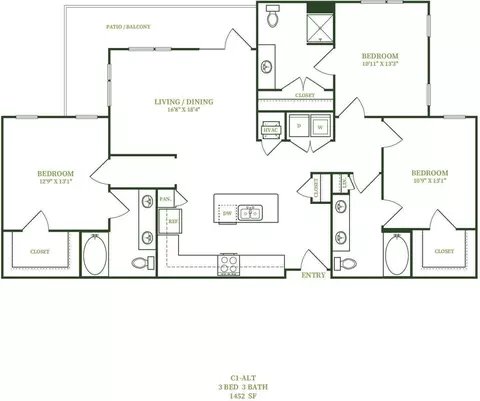 15950 Paramount Way, Frisco, TX 75033