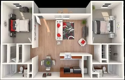 3450 Breckinridge Blvd, Duluth, GA 30096