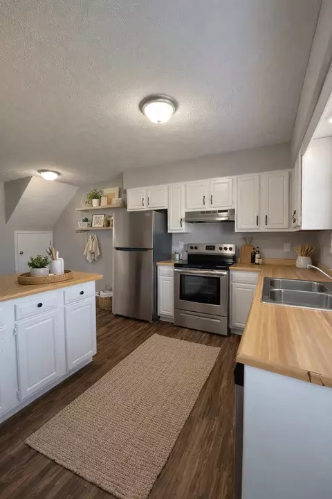 424 Garden City Dr, Richmond, KY 40475
