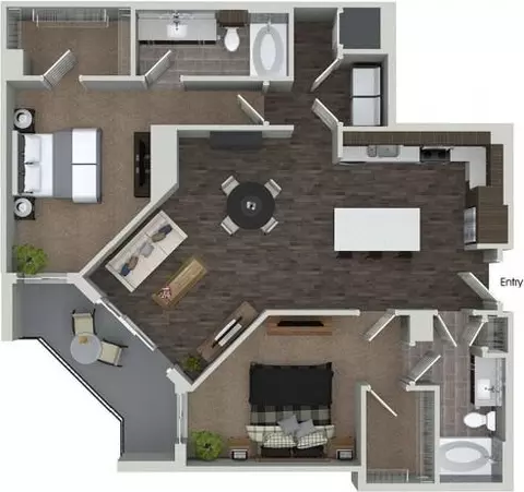 673 NE 3rd Ave, Fort Lauderdale, FL 33304