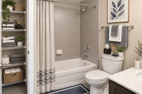 3320 6th St SE #204, Washington, DC 20032 photo 8