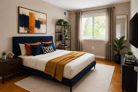 3320 6th St SE #204, Washington, DC 20032 photo 5