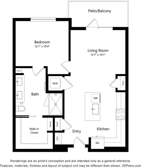 5211 E 7th St, Austin, TX 78702