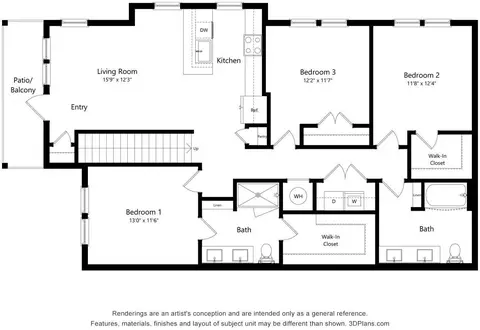 205 Bridges Rd, Mcdonough, GA 30253