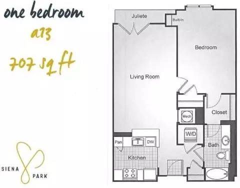 2301 Columbia Pike, Arlington, VA 22204