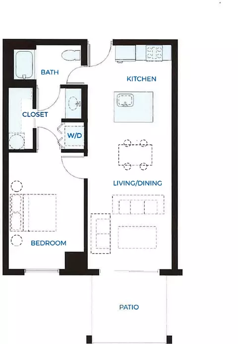 1800 Marinas Edge Way #STE 100, Louisville, KY 40206