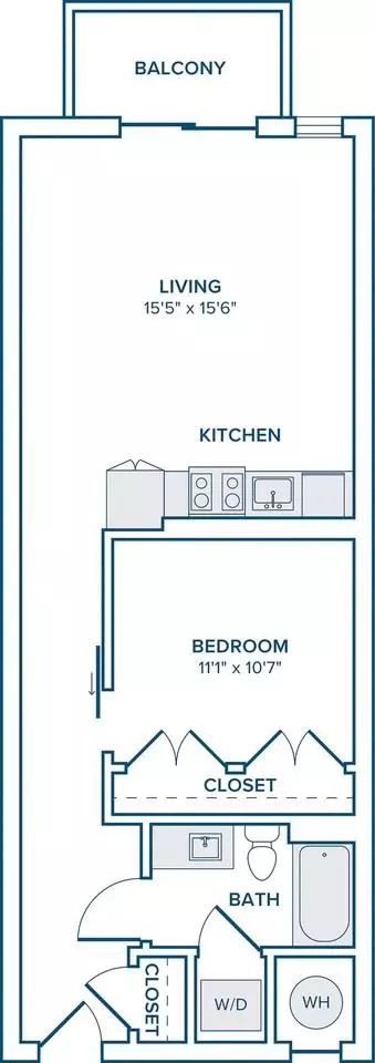 810 Division St, Nashville, TN 37203
