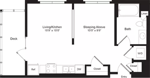 5900 Center Dr, Los Angeles, CA 90045