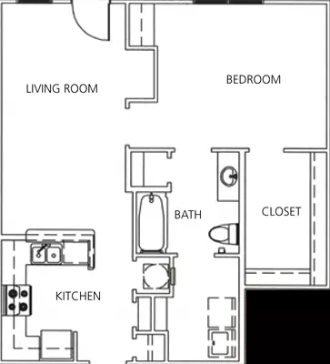 2676 Milscott Dr, Decatur, GA 30033