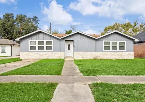 3427 Wentworth St, Houston, TX 77004