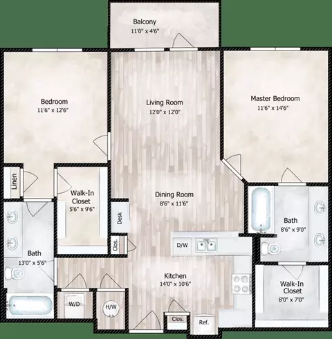 1810 Belcourt Ave, Nashville, TN 37212